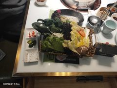 -洪氏嗨捞·猪肚鸡火锅(阳光天地店)