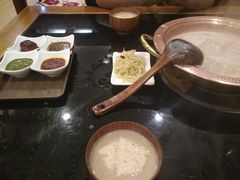 -一招鲜·全羊铺·蒙古奶茶(五一北路店)