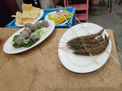 -濠轩阁特色生蚝火锅总店