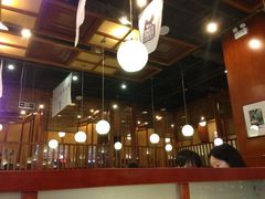 大堂-黑鸡小馆(金源店)
