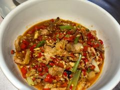-回头食客-李久其家民间餐厅(望城金桥国际店)
