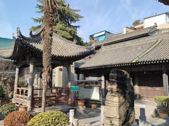 -大学习巷清真寺