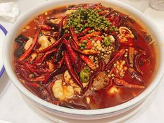 -北塘海鲜·天津菜(大光明桥旗舰店)