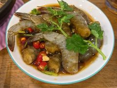 -唔止卤嘢·潮州菜(鹭江店)