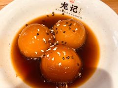 -湘人龙记老长沙米粉(华普国际大厦店)