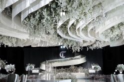 -琥珀婚礼策划AMBER WEDDING