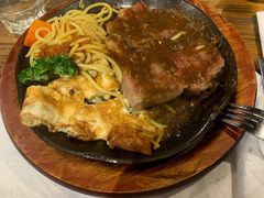 -西缘牛排(荟聚购物中心店)