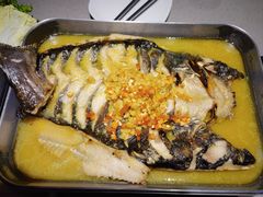-半天妖烤鱼(新中关购物中心店)