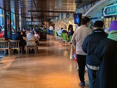 -中阿兰牛肉面(悦海新天地店)