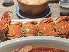 -南京大牌档(济南万象城店)