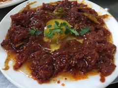 -松明一烤肉馆(鲁园店)