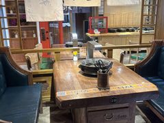 -九田家黑牛烤肉料理(长春路友好店)