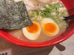 -寸屋拉面(凯德晶萃店)