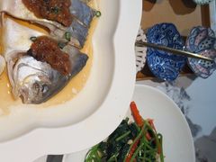 -沿江海南菜·文昌鸡祖师爷(大东海店)