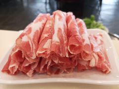 -太婆天府山珍酒楼(亚运村店)