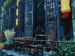 -回龙窝历史文化街区