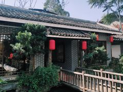 -凤凰山斑鱼馆(恭城店)