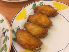 -萨莉亚意式餐厅(深南茂业店)