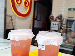 -CoCo都可(昆百大店)