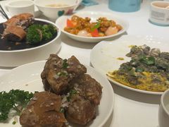-莆田餐厅PUTIEN(三里屯店)