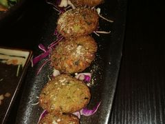 -克比叔叔印度餐厅Kebabs on the Grille(永康路分店)