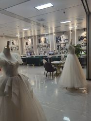 -铂爵夫人婚纱摄影(上海总店)