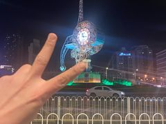 -天津之眼摩天轮