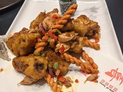 -上淮宴(蓝惠首府店)