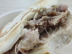 -樊记腊汁肉(竹笆市总店)