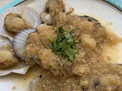 -日照大牌檔•小船海鲜(万平口店)