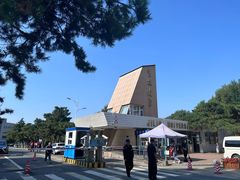 -吉林大学(前卫南区)