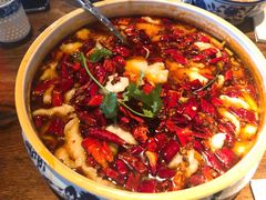 -Mountain House East Village 川山甲