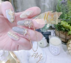-U3美甲