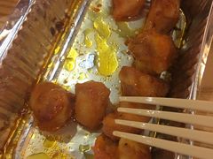 -尊宝比萨(福强店)