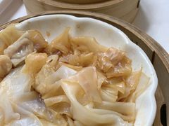 -东江渔村·古典园林·30年粤菜老字号(太和店)