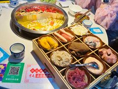 -芈重山老火锅(广州首店)