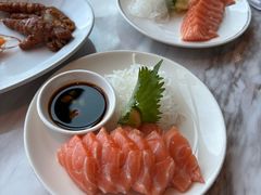 -君悦酒店·乐厨·高空自助餐(青年大街店)