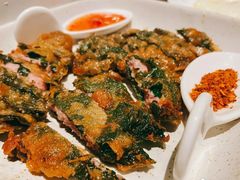 -漆黑觉米粉(三里屯店)