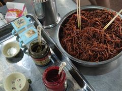 -昌顺马记小吃店(昌盛园店)