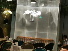 大堂-桐爷小馆(广渠门店)