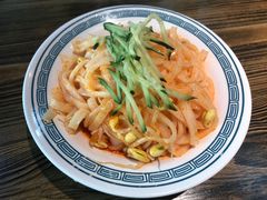 -左陕右甘(亚运村店)