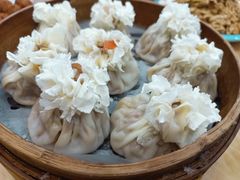 -都一处烧麦馆(前门店)