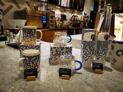 -COSTA COFFEE(上海月星环球港店)