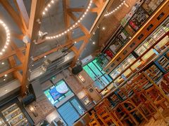 大堂-COMMUNE幻师(花园道店)