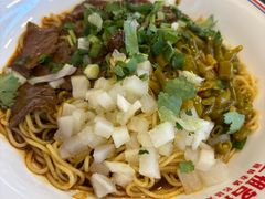 -王祖名抻面(罗湖分店)