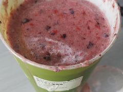 -奈雪的茶(青岛卓悦里INTOWN店)