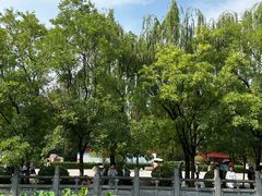 -洛阳白马寺