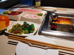 -海底捞火锅(泉城路店)