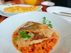 -上海柏悦酒店·世纪100牛排馆