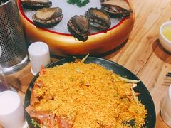 -捞围鲜·港式打边炉(海阳路店)